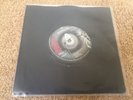 Iron Maiden / Running Free / 7 Inch DJ / Promo Vinyl / Rare / Ac Dc / Metallica