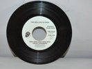 PROMO NM 45RPM THE ROLLING STONES DOO DOO DOO DOO DOO (HEARTBREAKER)