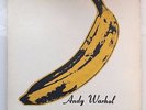 Velvet Underground/Nico Lou Reed Warhol Banana Orig US Mono Torso Vinyl LP Nice