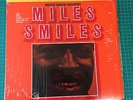 Miles Davis Miles Smiles Vinyl LP Record Stereo Japan Japanese Pressing 1981