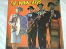 THE MONN KEYS Rare OSLO NORWAY Folk JAZZ PoP VOCAL Import TRIOLA RECORDS