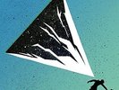 DJ SHADOW - MOUNTAIN WILL FALL (GATE) NEW VINYL