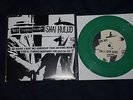 New Found Glory Shai Hulud Split Tour 7