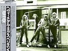 (UK HARD ROCK) UFO NO PLACE TO RUN  ORIGINAL 1980 JAPAN VINYL LP OBI