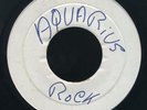 1495 AUGUSTUS PABLO-AQUARIUS ROCK-HERMAN CHIN LOY-PRE  REGGAE 45 7