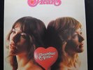 Heart - Dreamboat Annie LP Mint- MRS-5005 Gate Fold 1976 USA Vinyl Record