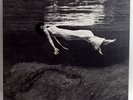 BILL EVANS JIM HALL Undercurrent United Artists 14003 MONO NM LP