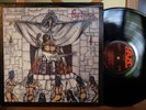 PRIVATE PRESS Heavy Metal FORTRESS on Havoc AWESOME 80s metal meltdown