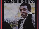 SONNY TIL: Returns  LP (small toc) Soul