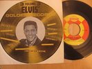 Elvis Presley EP Thailand 'Elvis' Golden Records, Vol.3'