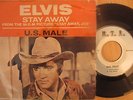 Elvis Presley EP Thailand 'Elvis Presley'