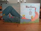 BLUE CHEER - BC #5 The Orig Human...,US Hard Prog Psych,Orig German Philips 1970