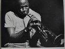 Clifford Brown Memorial Album Blue Note Japan LP Toshiba BLP 1526 Insert