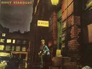 DAVID BOWIE - The Rise And Fall Of Ziggy Stardust & The Spiders From Mars 1st LP