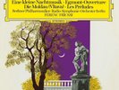 EINE KLEINE NACHTMUSIK/DIE MOLDAU (VINYL)   VINYL LP NEW  MOZART/SMETANA