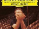 CARLOS/WP KLEIBER - BEETHOVEN: SINFONIE 5  VINYL LP NEW  BEETHOVEN,LUDWIG VAN