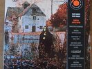 Black Sabbath : self titled - UK rare limited pressing NM vinyl + 7