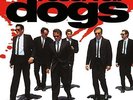 OST/RESERVOIR DOGS (BACK TO BLACK-UK BLACK VINYL)  VINYL LP NEW