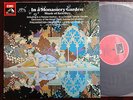 ASD 3542 QUADROPHONIC / IN A MONASTERY GARDEN / KETELBEY / LANCHBERY NMNM