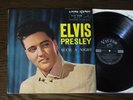 Elvis Presley 1961 Japan Only STEREO LP SUCH A NIGHT Japanese