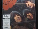The Beatles - Rubber Soul LP Mint- PMC 1267 Mono UK 180g Vinyl Record