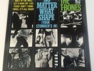 The T-Bones LP No Matter What Shape SEALED ORIG.