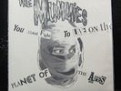 The Mummies - On The Planet Of The Apes Mint- 7