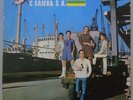 MARIO CASTRO NEVES & SAMBA S.A. - BOSSA NOVA JAZZ 1967 ORIG. RCA LP BRAZIL HEAR