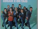EDGAR E OS TAIS -