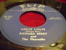 RICHARD BERRY 