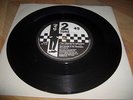 ELVIS COSTELLO I Can't Stand Up For Falling Down THE SPECIALS 2-tone two SKA MOD