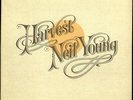 NEIL YOUNG Harvest UK/German issue vinyl LP + insert EXCELLENT CONDITION