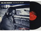 LP Big Joe Duskin - Cincinnati Stomp ARHOOLIE 1080..PIANO BLUES...NM