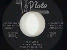 Audley Rollins 
