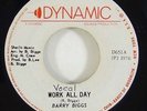 Barry Biggs 