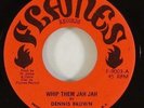 Dennis Brown 