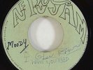 Glen Brown & Busty Brown/B.B. Seaton 