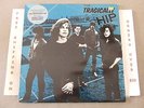 THE TRAGICALLY HIP SELF TITLED DEBUT LP MCA-39116
