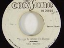 Three Tops/The Bases 