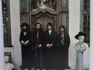 Original 1970 Beatles -The Beatles Again W/ Hey Jude Album Cover Vinyl Exc Cond.