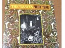 Sealed The Leaves Hey Joe Vinyl LP No Reserve Free Shipping