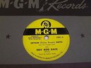 ARTHUR (Guitar Boogie) SMITH 78rpm on MGM 10881 