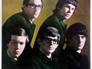 THE ZOMBIES Begin Here LP Vinyl NEW