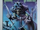 Nazareth - No Mean City - Vinyl LP UK 1979