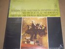 Beecham HAYDN Symphonies No.99 & 100 - Angel 36244 SEALED