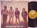 THE DOORS Waiting For The Sun 1968  MONO Elektra EKL 4024 Vinyl EX NICE