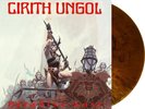 CIRITH UNGOL, Paradise lost WOOD-BROWN/BLACK MARBLED VINYL *NEU*