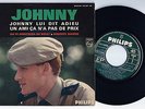 JOHNNY HALLYDAY 