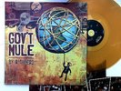 Gov't Mule - By A Thread US 2LP 2009 FOC + Innerbags Orange Vinyl Blues Rock //1