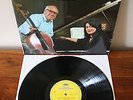 DGG 2531 201 *GERMAN* ROSTROPOVICH ARGERICH - CHOPIN /SCHUMANN